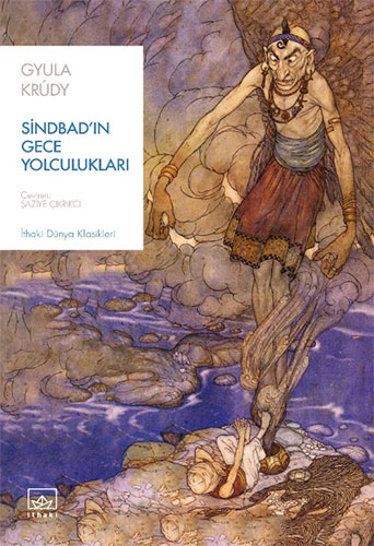 Sindbad’ın Gece Yolculukları