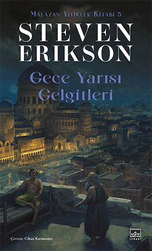 Gece Yarısı Gelgitleri