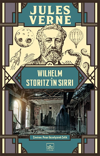 Wilhelm Storitz’in Sırrı