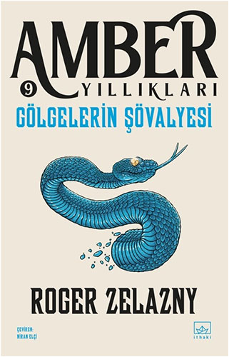 Gölgelerin Şövalyesi