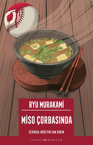 Miso Çorbasında