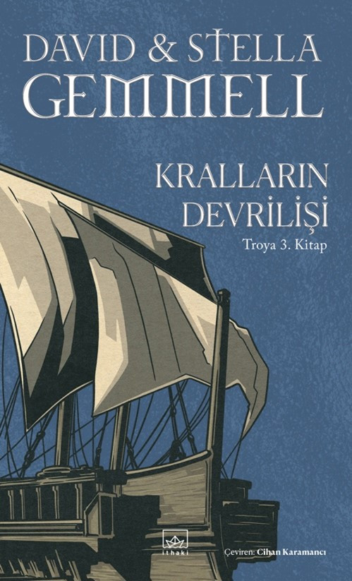 Kralların Devrilişi 