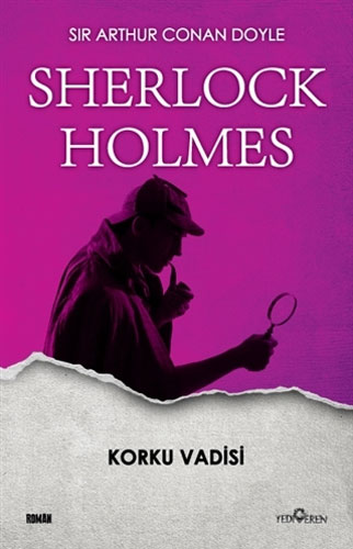 Sherlock Holmes - Korku Vadisi 