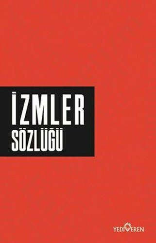 İzmler Sözlüğü