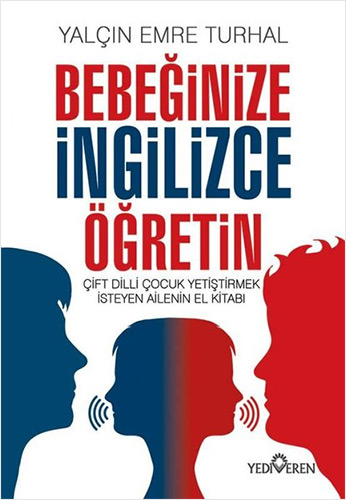 Bebeğinize İngilizce Öğretin