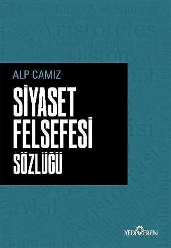 Siyaset Felsefesi Sözlüğü