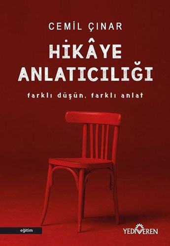 Hikaye Anlatıcılığı