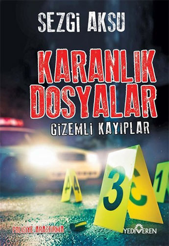 Karanlık Dosyalar - Gizemli Kayıplar