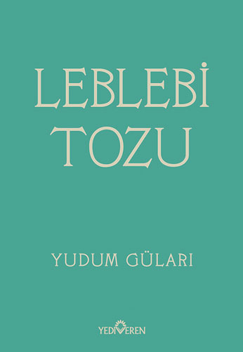 Leblebi Tozu  