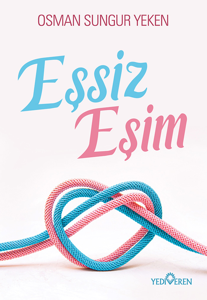 Eşsiz Eşim 