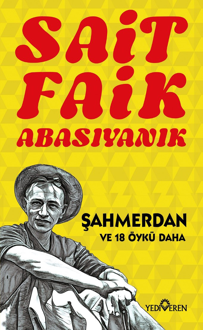 Şahmerdan ve 18 Öykü Daha