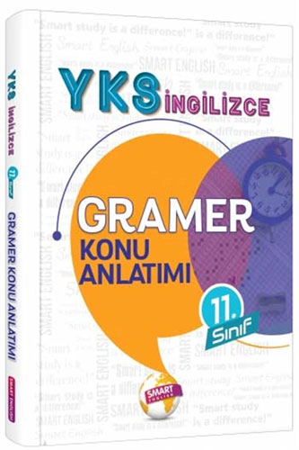 YKS İngilizce 11. Sınıf Gramer Konu Anlatımı