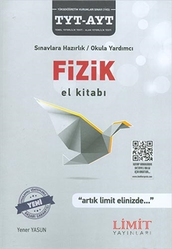 TYT - AYT Fizik El Kitabı