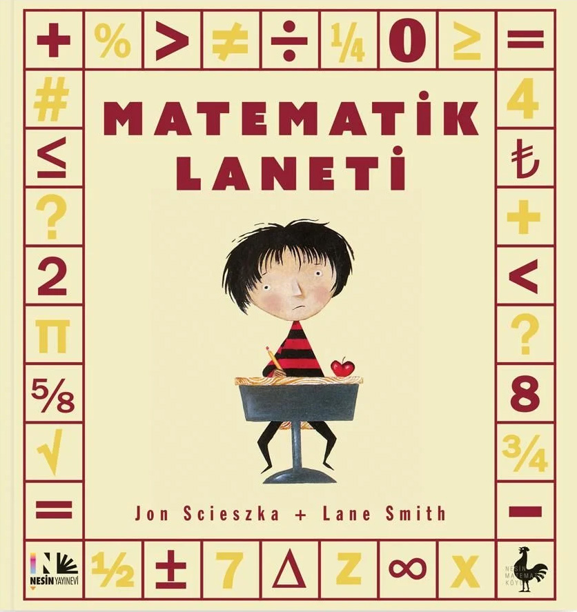 Matematik Laneti