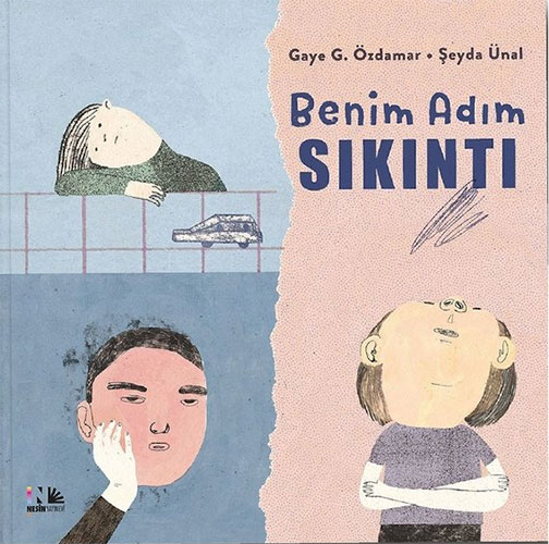 Benim Adım Sıkıntı