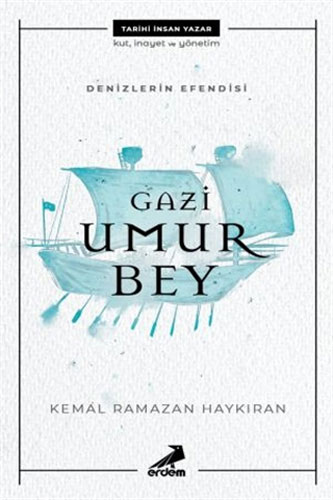 Gazi Umur Bey