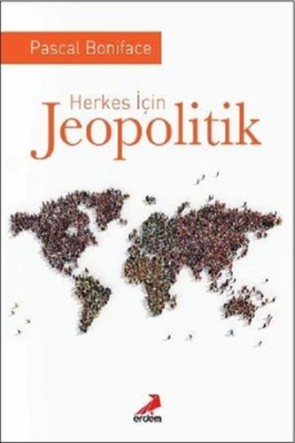 Herkes için Jeopolitik