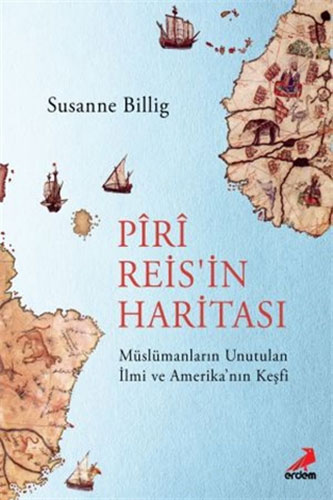 Piri Reis'in Haritası