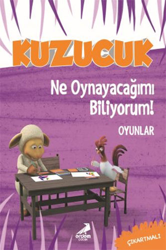 Kuzucuk - Ne Oynayacağımı Biliyorum!