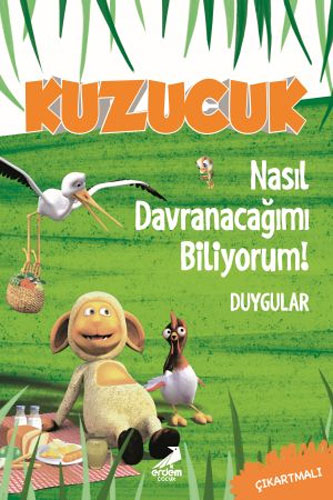 Kuzucuk - Nasıl Davranacağımı Biliyorum!