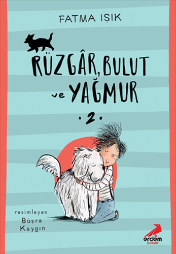 Rüzgar Bulut ve Yağmur - 2