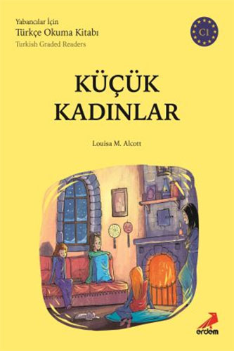 Küçük Kadınlar – C1