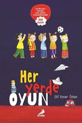 Her Yerde Oyun