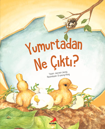 Yumurtadan Ne Çıktı?