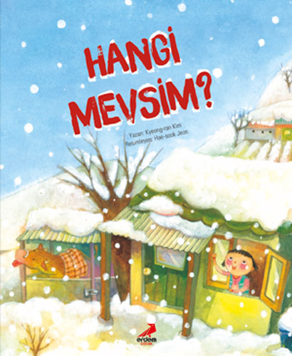 Hangi Mevsim?