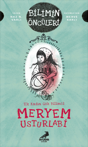 Meryem Usturlabi