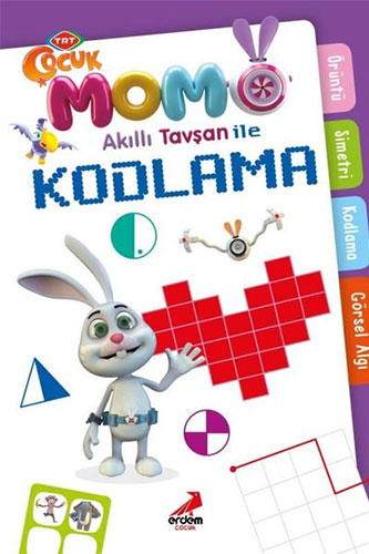 Momo Akıllı Tavşan İle Kodlama