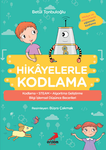 Hikayelerle Kodlama 