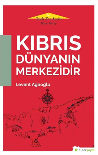 Kıbrıs Dünyanın Merkezidir