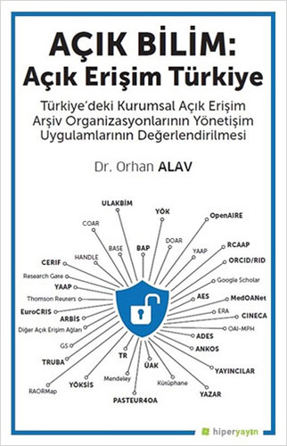 Açık Bilim: Açık Erişim Türkiye