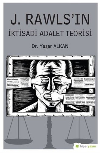 J.Rawls'ın İktisadi Adalet Teorisi