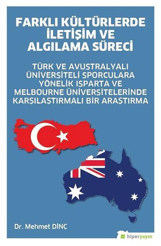 Farklı Kültürlerde İletişim ve Algılama Süreci