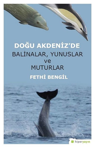 Doğu Akdeniz'de Balinalar Yunuslar ve Muturlar