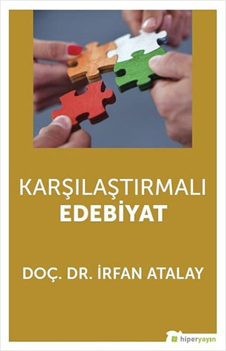 Karşılaştırmalı Edebiyat