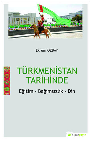 Türkmenistan Tarihinde