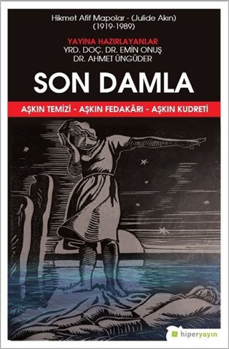 Son Damla