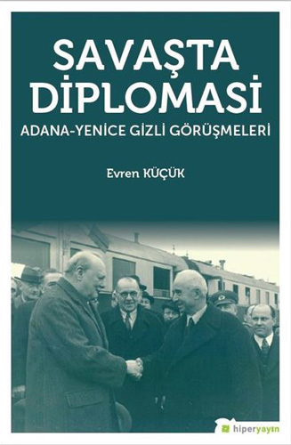 Savaşta Diplomasi