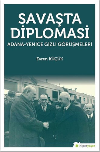 Savaşta Diplomasi