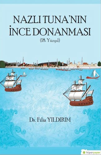 Nazlı Tuna'nın İnce Donanması