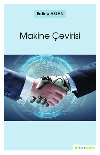 Makine Çevirisi