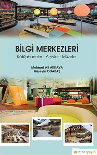 Bilgi Merkezleri