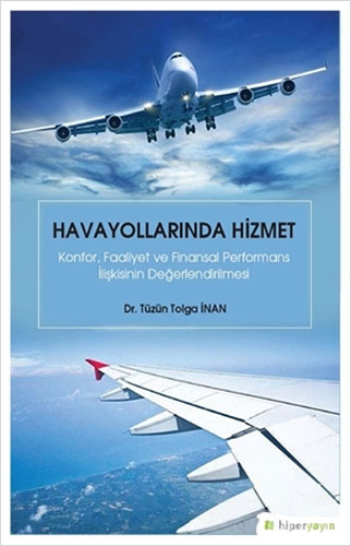 Havayollarında Hizmet