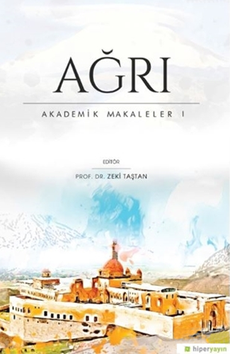 Ağrı - Akademik Makaleler 1