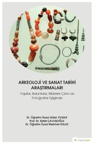 Arkeoloji ve Sanat Tarihi Araştırmaları