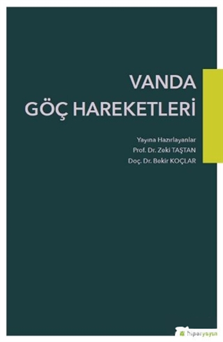 Vanda Göç Hareketleri