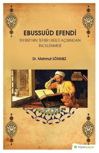 Ebussuud Efendi